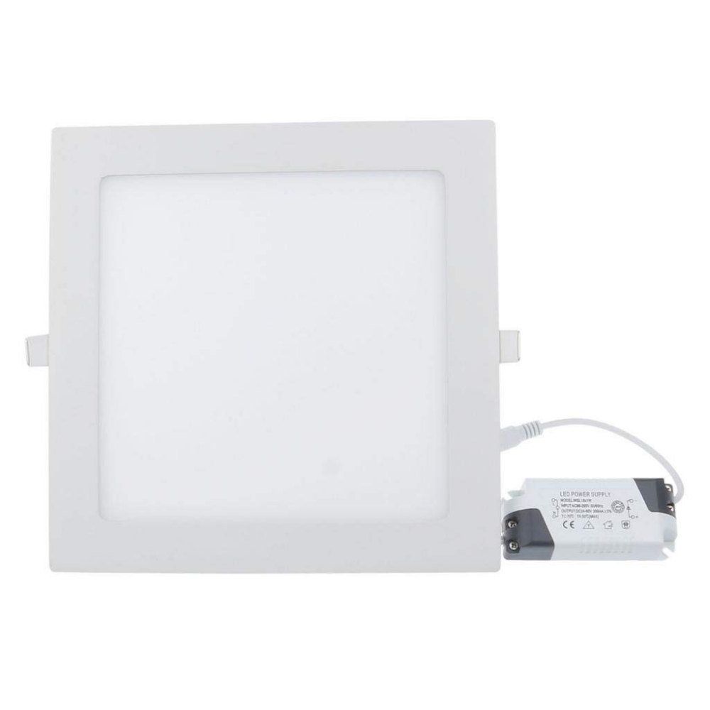 Square Gypsum Panel Lights